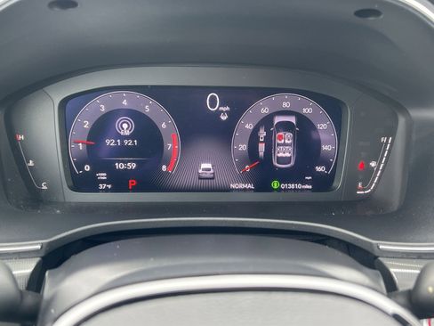 Certified 2023 Acura Integra A-Spec image 14