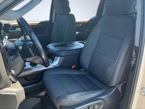 Used 2022 Chevrolet Silverado 1500 LT Trail Boss w/ Protection Package AWD/4WD image 21