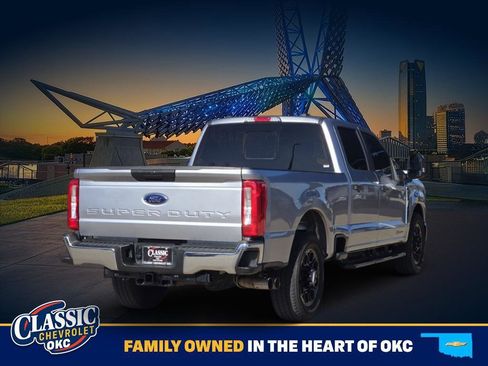 Used 2024 Ford F350 XL w/ XL Driver Assist Package image 7