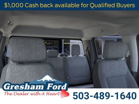 New 2026 Ford F250 XLT w/ Tremor Off-Road Package image 25