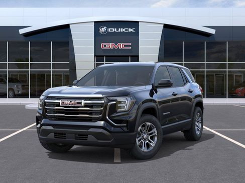 New 2027 GMC Terrain Elevation w/ LPO, Floor Liner Package FWD image 6