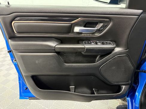 Used 2020 RAM 1500 Rebel w/ Level 2 Equipment Group AWD/4WD image 10