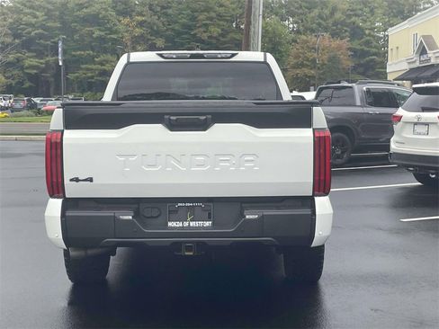Used 2022 Toyota Tundra SR5 image 6