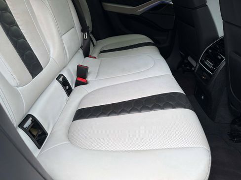 Used 2021 BMW X6 M w/ Executive Package AWD/4WD image 29