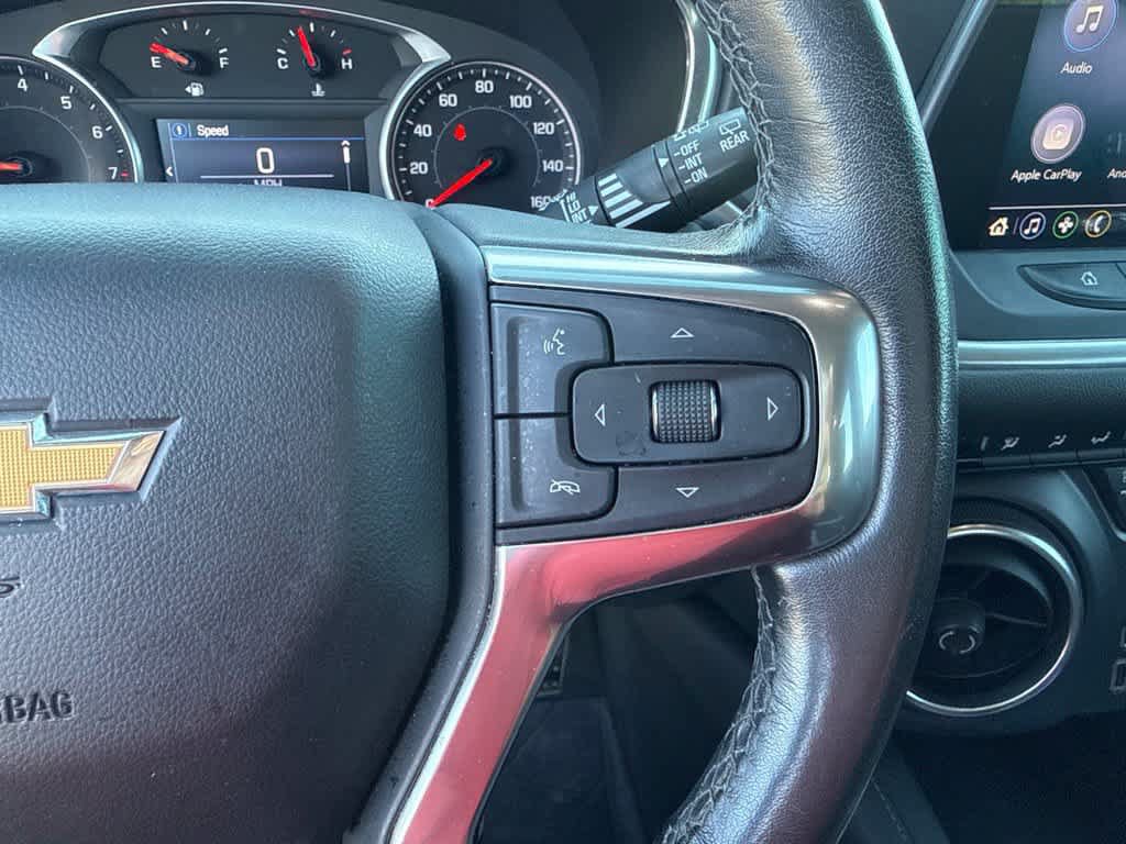 Used 2020 Chevrolet Blazer LT FWD image 23