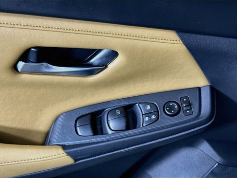 Certified 2024 Nissan Sentra SV w/ SV Premium Package FWD image 25