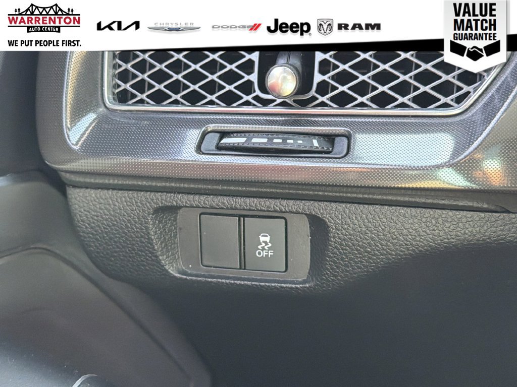 Used 2024 Acura Integra A-Spec FWD image 17