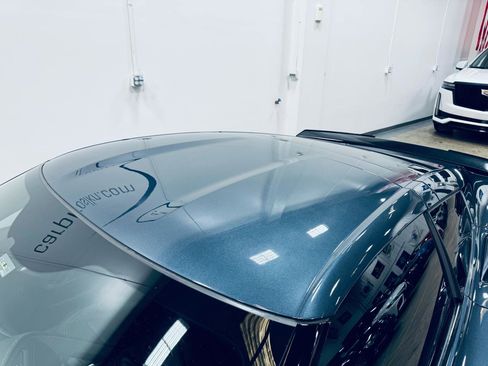 Used 2019 Chevrolet Corvette Grand Sport image 15