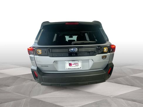 New 2026 Subaru Outback Wilderness AWD/4WD image 7