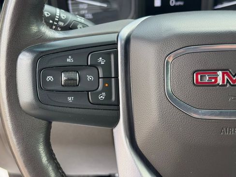 Used 2020 GMC Sierra 1500 SLT w/ SLT Premium Plus Package image 27