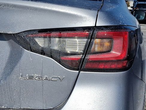 Certified 2024 Subaru Legacy Premium image 8