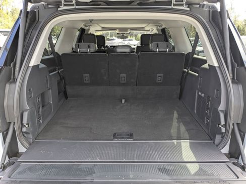 Certified 2025 Ford Expedition Max Active image 15