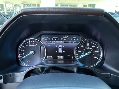 Used 2021 Ford Expedition King Ranch RWD image 18