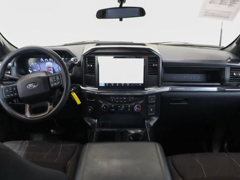 Used 2025 Ford F150 STX RWD image 28