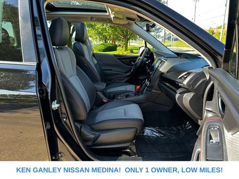 Used 2023 Subaru Forester Sport AWD/4WD image 48