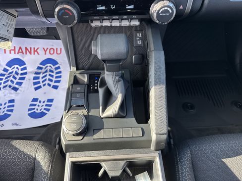 New 2025 Toyota 4Runner SR5 image 20