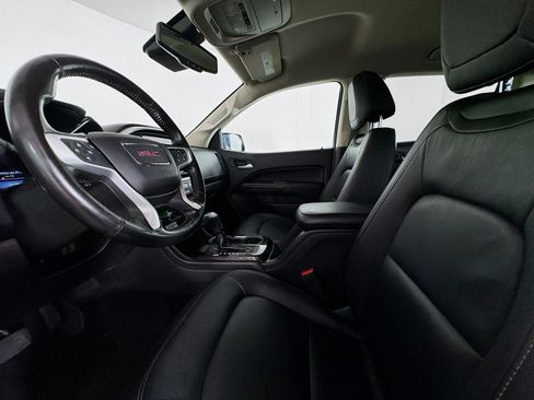 Used 2016 GMC Canyon SLT image 20