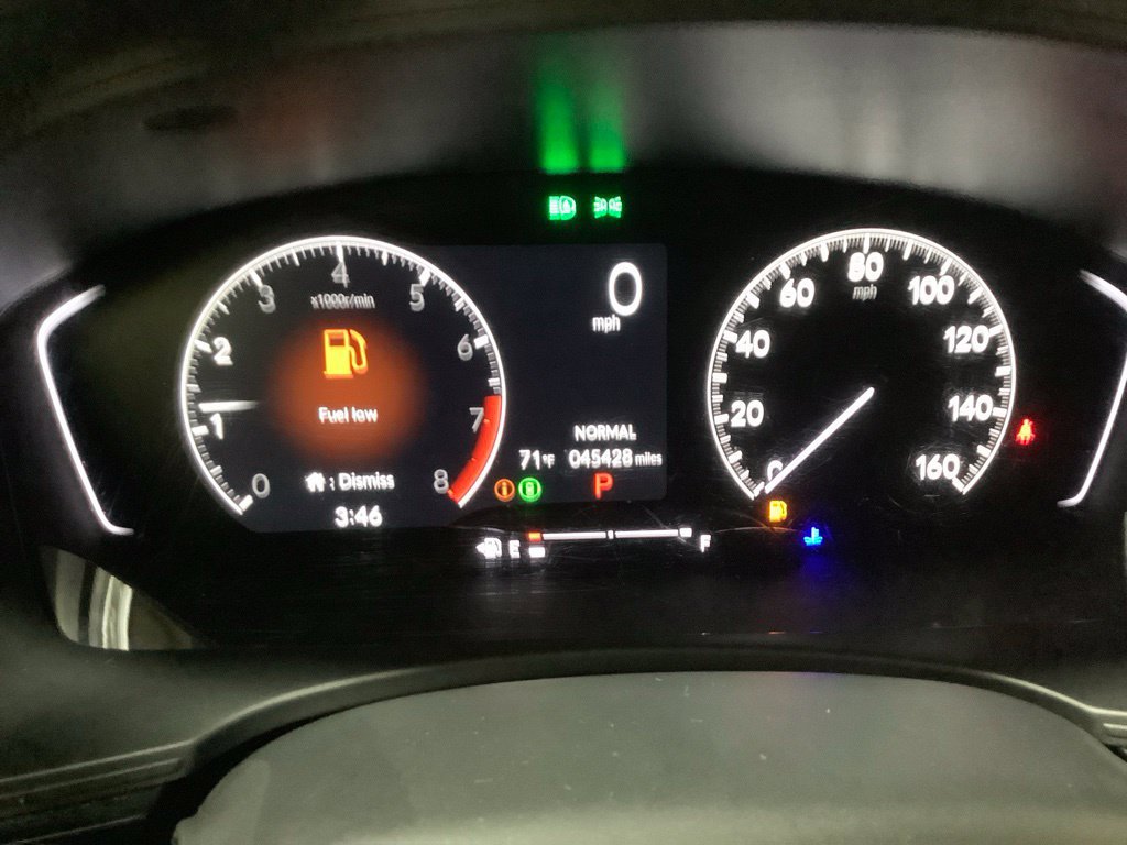 Used 2023 Honda Civic Sport image 30