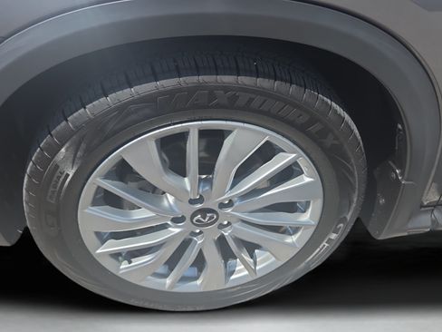 Used 2023 INFINITI QX50 Luxe AWD/4WD image 36