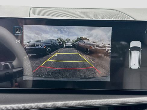 New 2027 Hyundai Santa Fe SEL FWD image 11