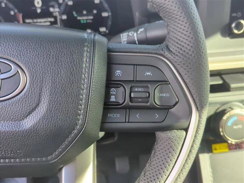 New 2025 Toyota Tacoma TRD Off-Road image 16