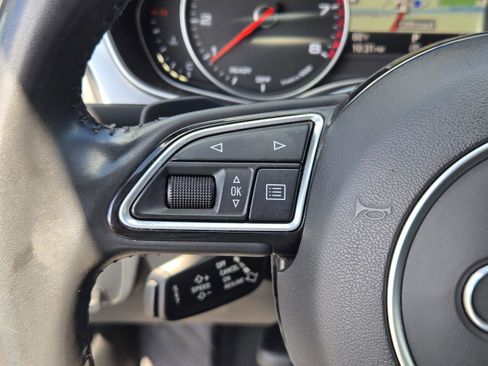 Used 2018 Audi A6 2.0T Premium FWD image 14