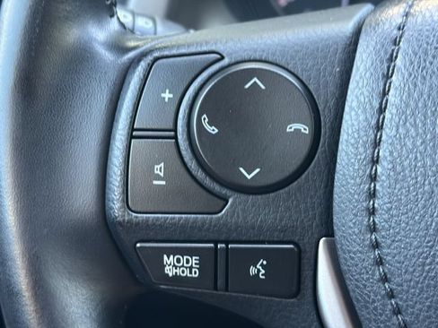 Used 2018 Toyota RAV4 Limited w/ All Weather Liner Package AWD/4WD image 20