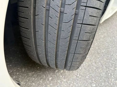 Used 2018 Subaru WRX AWD/4WD image 36