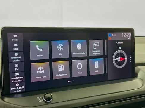 Certified 2024 Honda Accord EX-L image 14