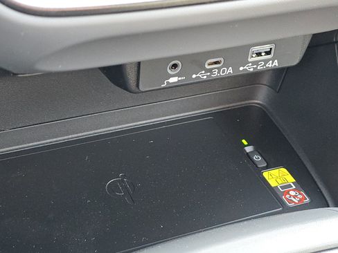 New 2026 Subaru Crosstrek 2.5i Wilderness image 23