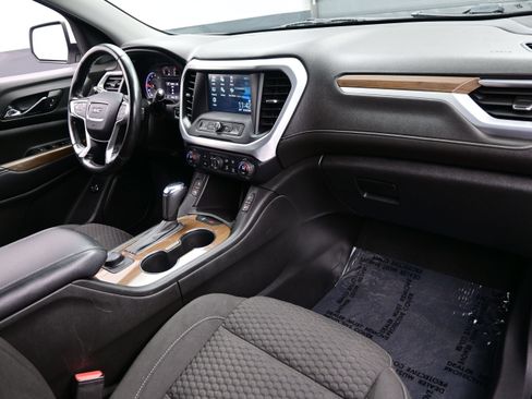 Used 2019 GMC Acadia SLE AWD/4WD image 18