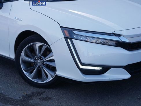 Used 2018 Honda Clarity Base image 27