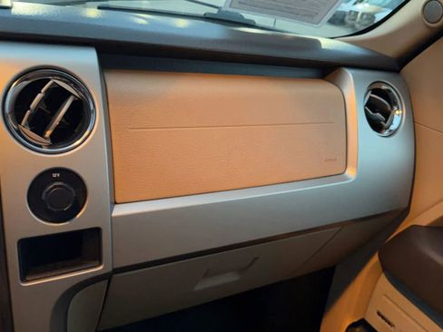 Used 2014 Ford F150 Lariat w/ Equipment Group 502A Luxury image 34