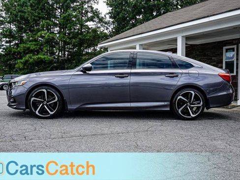 Used 2020 Honda Accord Sport image 14