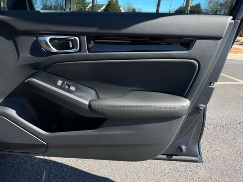 New 2026 Honda Civic Sport Touring image 29