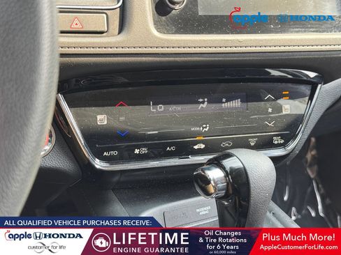 Used 2019 Honda HR-V EX image 15