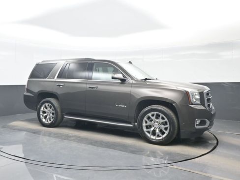 Used 2019 GMC Yukon SLT w/ Open Road Package RWD image 8