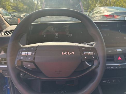 Used 2025 Kia K4 FWD image 27