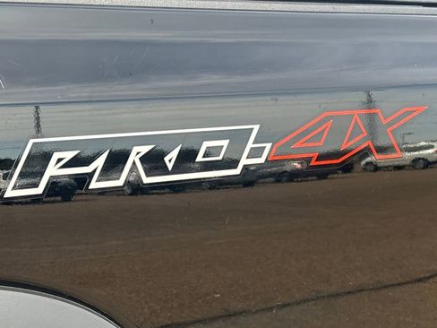 Used 2023 Nissan Frontier PRO-4X w/ Pro-4X Premium Package image 32