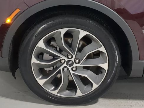 Used 2023 Lincoln Nautilus Reserve image 21