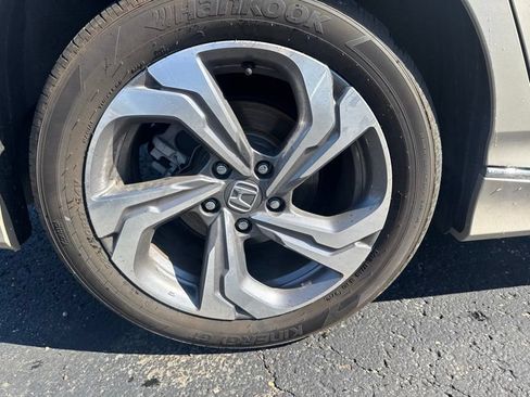 Used 2020 Honda Accord EX-L image 9