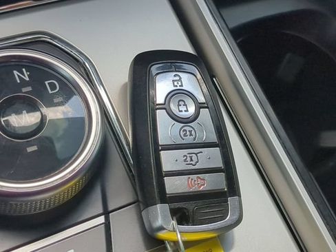 Used 2022 Ford Expedition Timberline AWD/4WD image 31