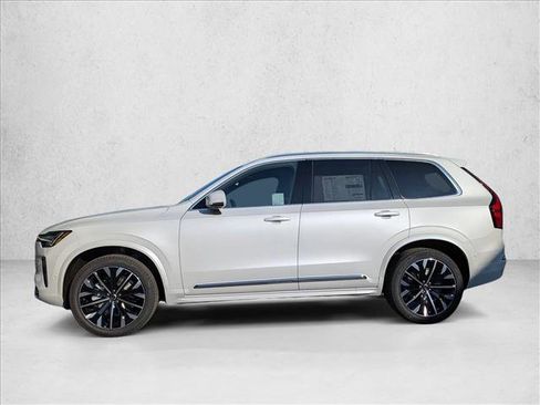 New 2026 Volvo XC90 B6 Plus w/ Protection Package Premier image 10