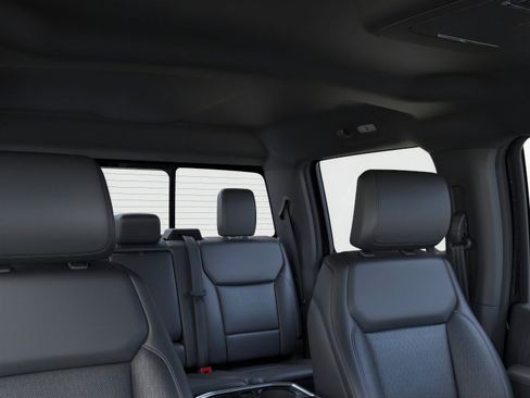 New 2026 Ford F150 Lariat image 21