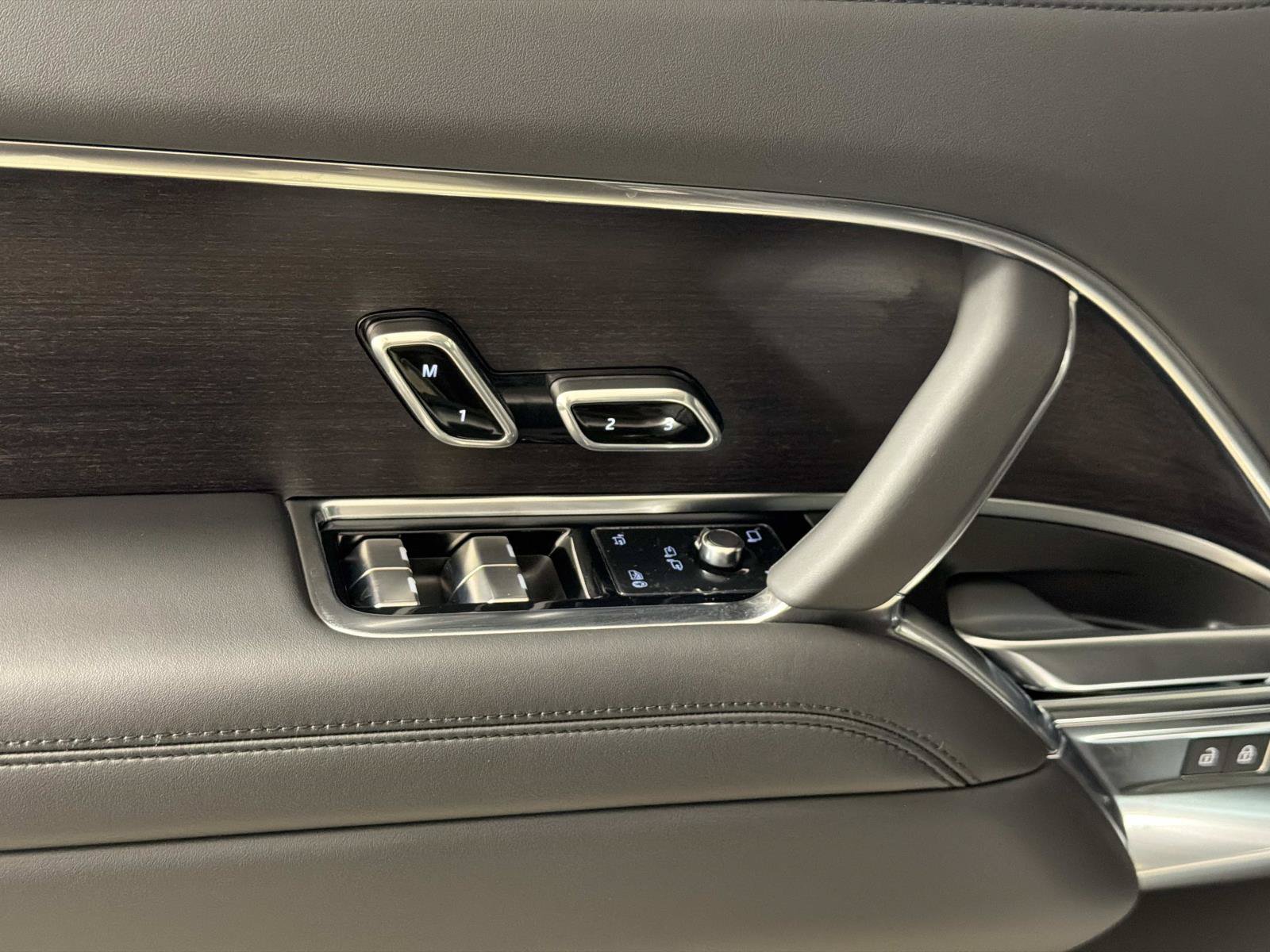 New 2026 Land Rover Range Rover SE AWD/4WD image 18