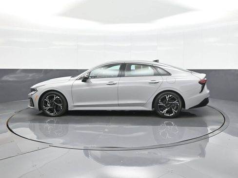 Used 2025 Kia K5 GT-Line w/ GT-Line Premium Package AWD/4WD image 4