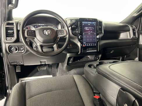 Used 2022 RAM 3500 Tradesman image 17