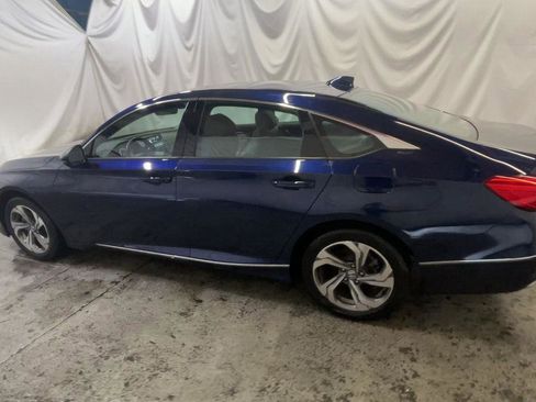 Used 2020 Honda Accord EX-L image 6