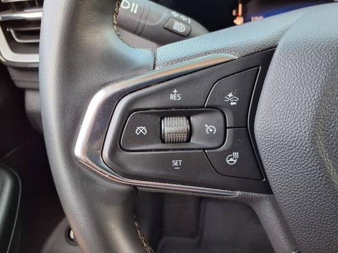 Used 2024 Chevrolet TrailBlazer LT w/ Convenience Package AWD/4WD image 13