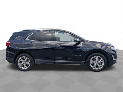 Certified 2020 Chevrolet Equinox Premier FWD image 6